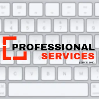 Professional Services